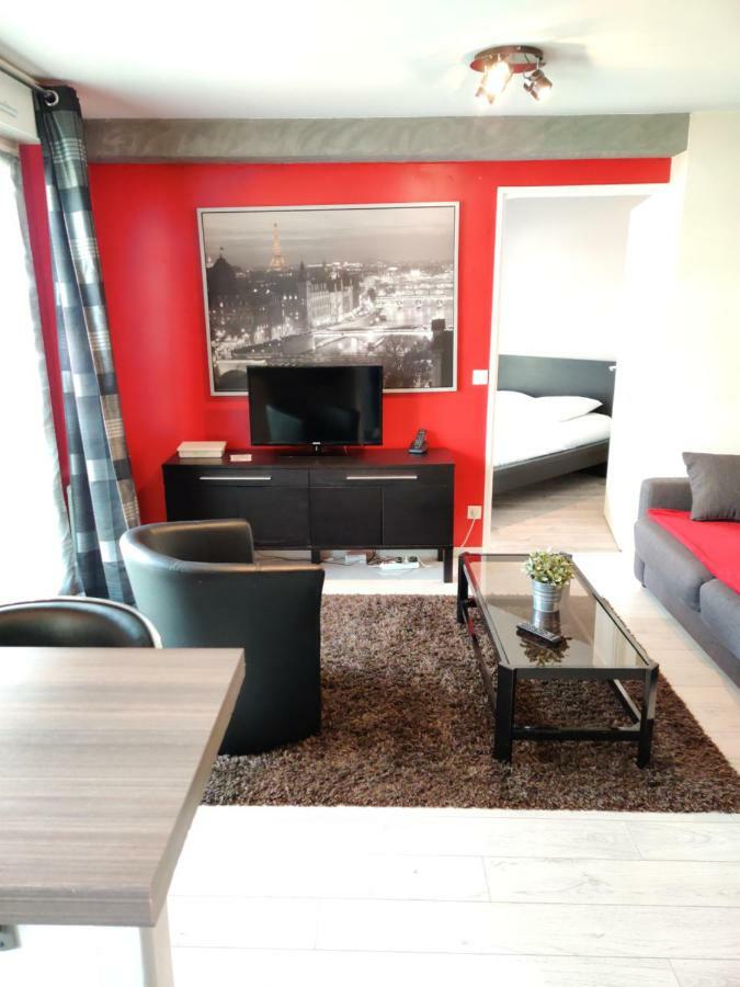 Le Memorial Apparthotel-Goodcaen Байо Екстер'єр фото